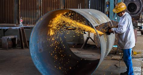 metal fabricator job duties|steel fabrication needed.